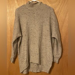 Alyx Oversized Sweater